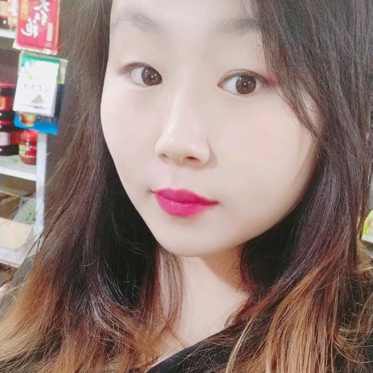小美美