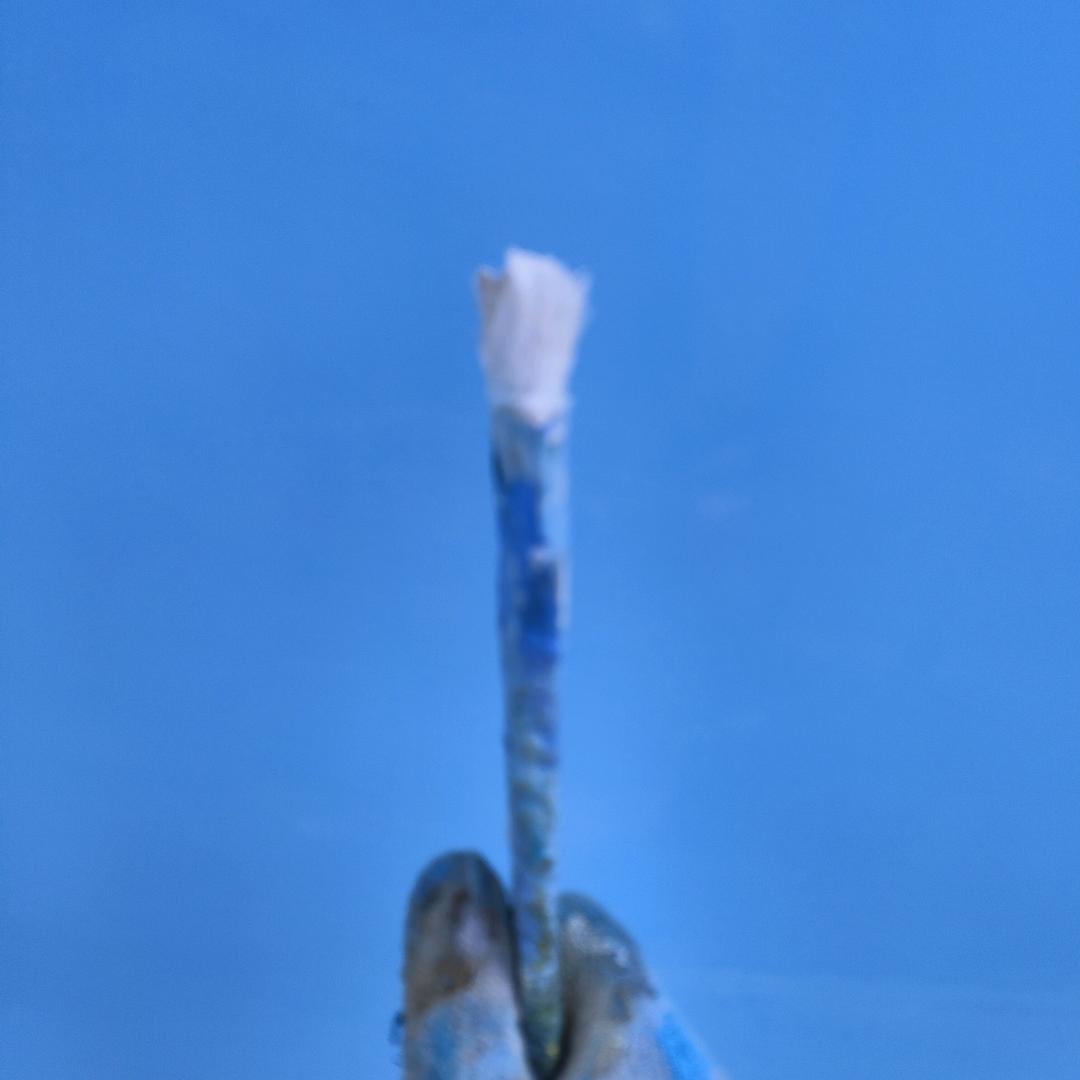 @云南彩绘  浮雕壁画师～杨某