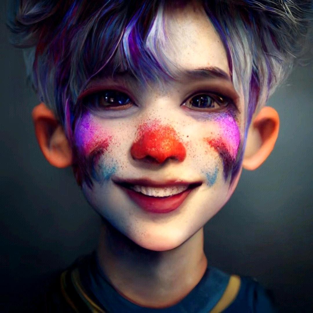 那个小孩儿
