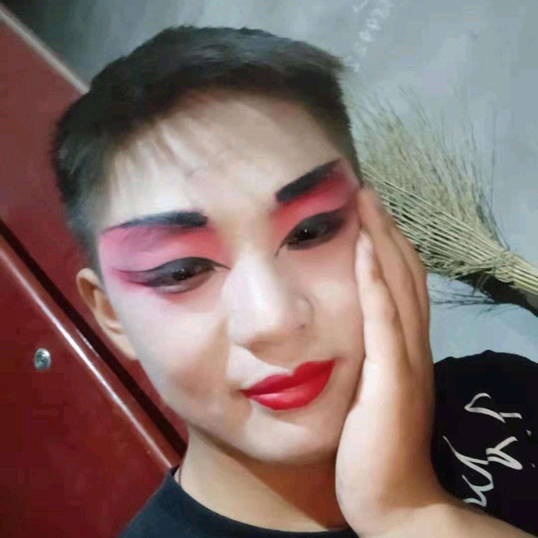 梨园春平调梦凡