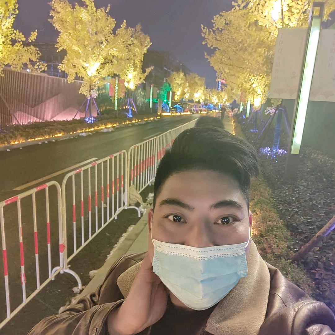 明天会更好