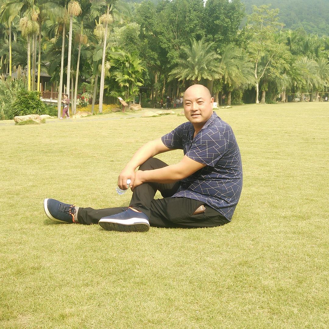 铲车哥
