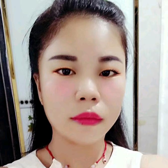 农村采茶妹，（画虎烂)