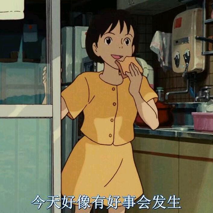 甜甜的_糖果