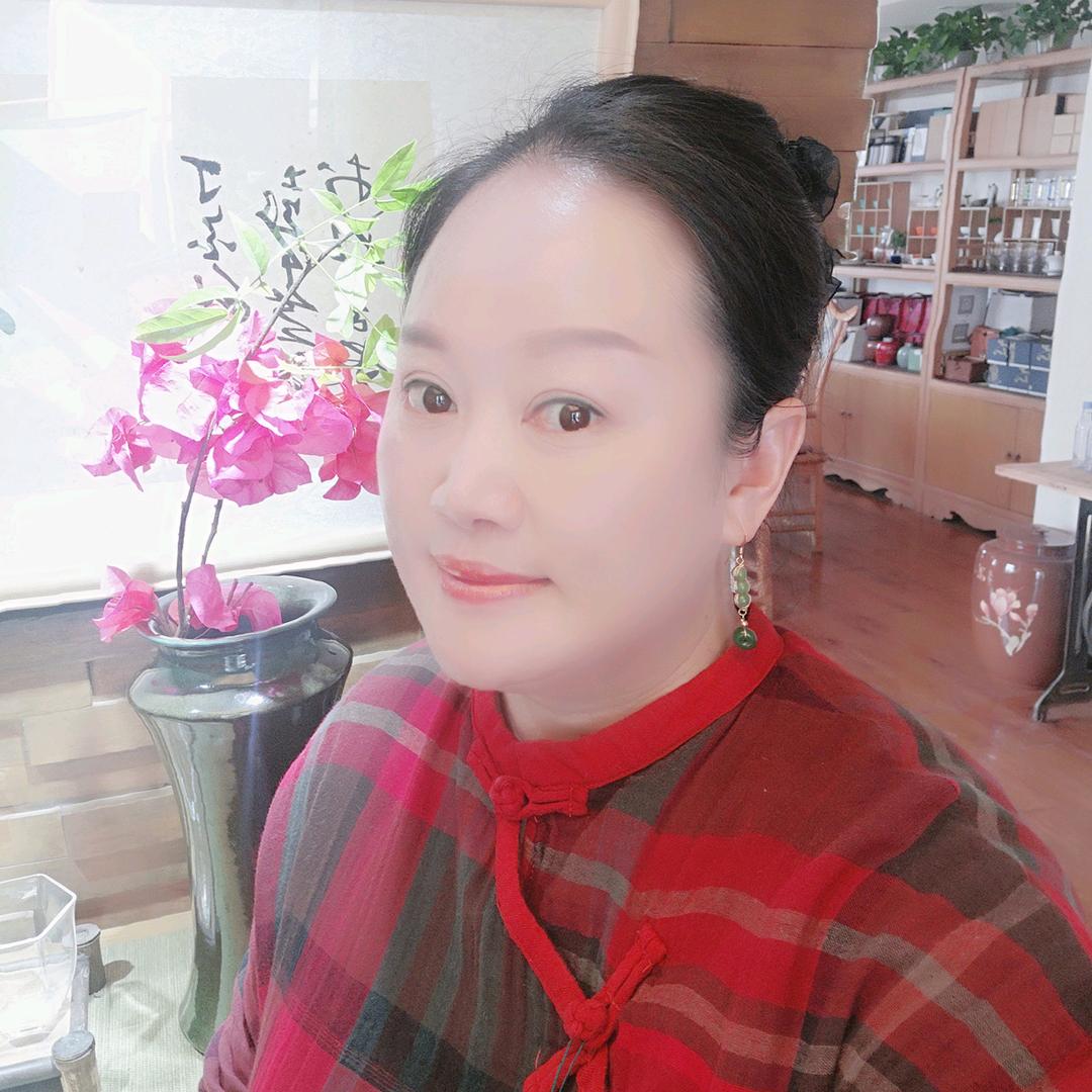 姗姐