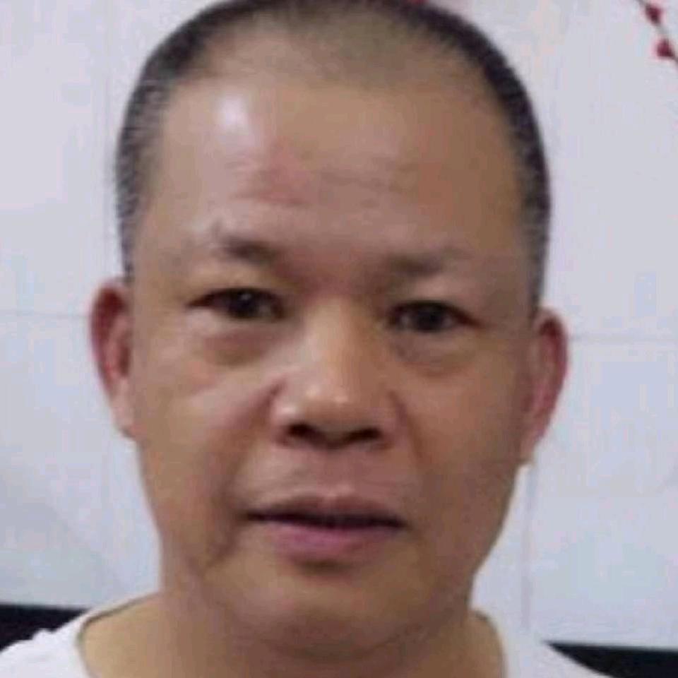 杨怀荣