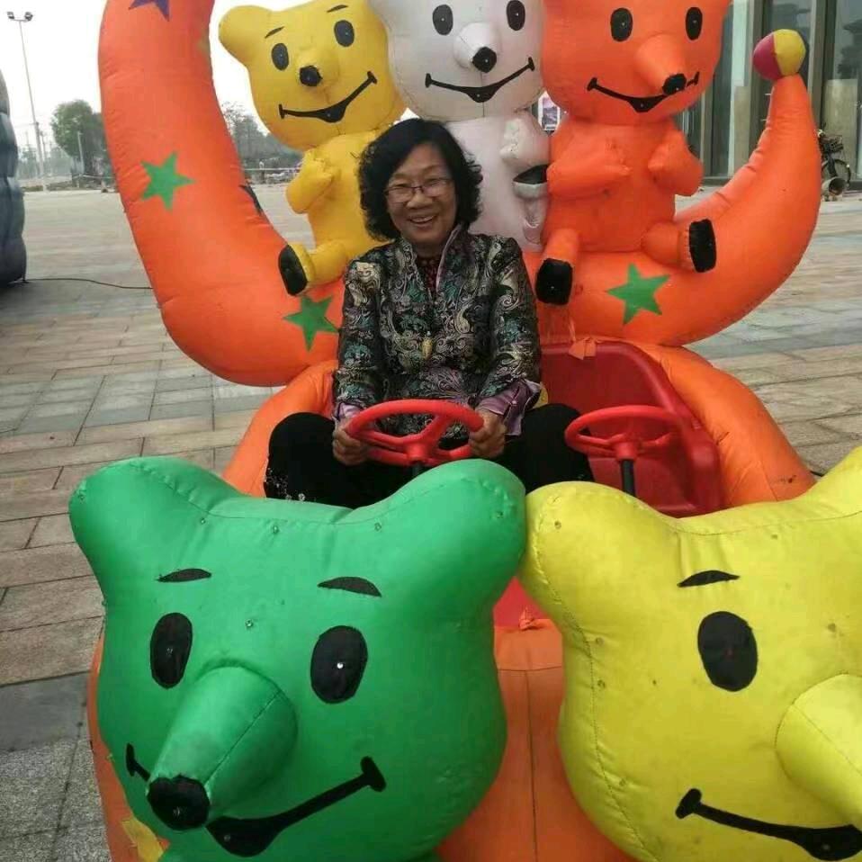 幸福妈妈