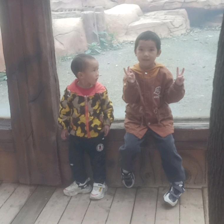 货车搬运小蒋