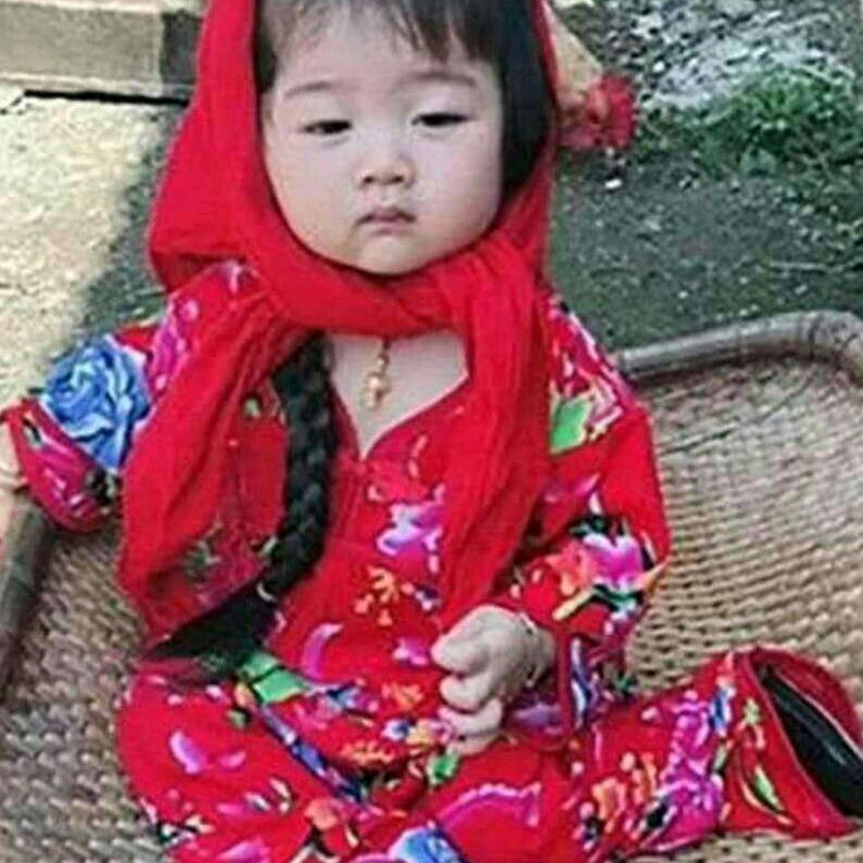 大牙