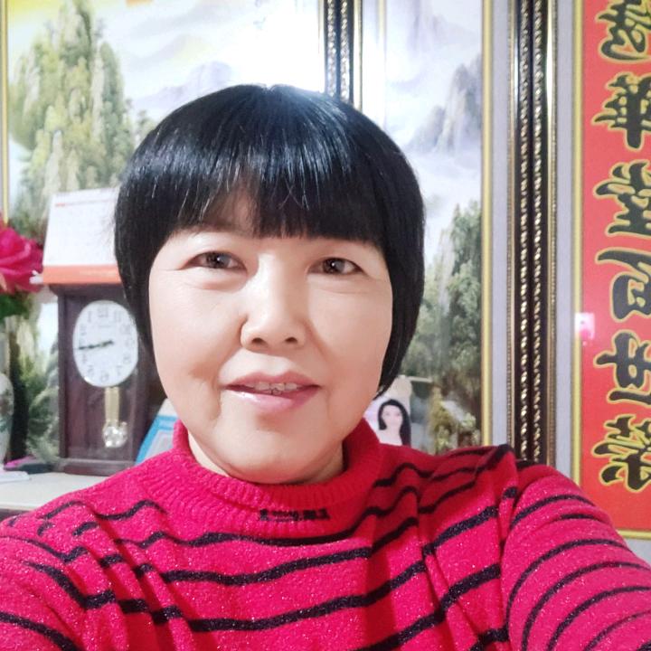 镇头饭店方姐