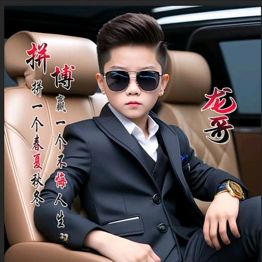 温暖只给意中人❤