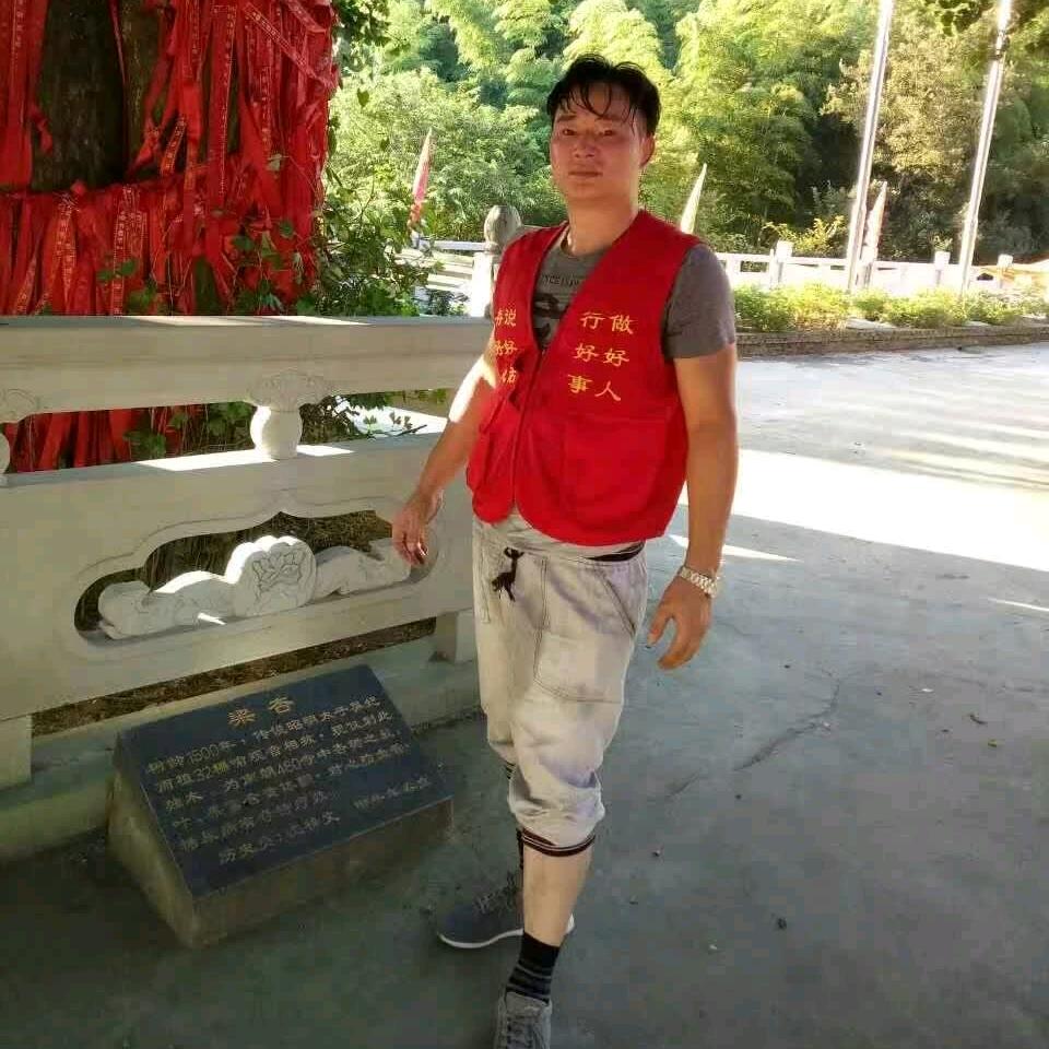 刘正峰