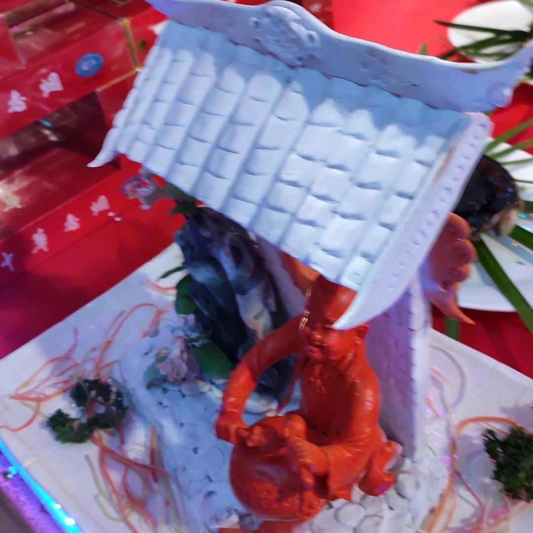 赞哥（手机摄影）