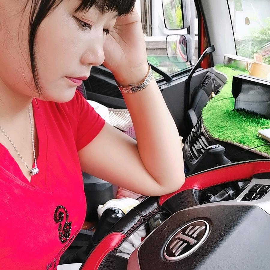 卡车人曦鑫A2十三米高栏首播