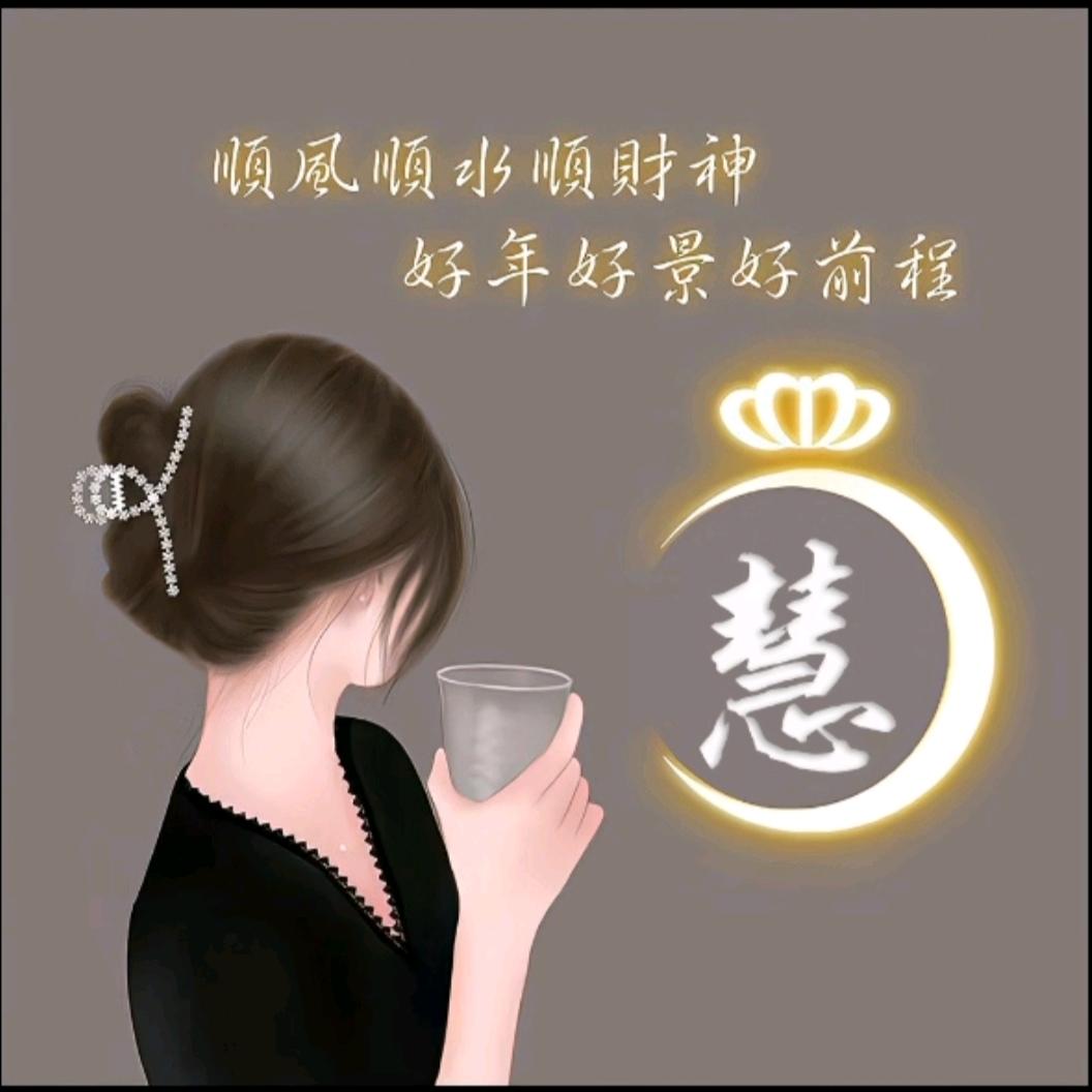 王竹慧