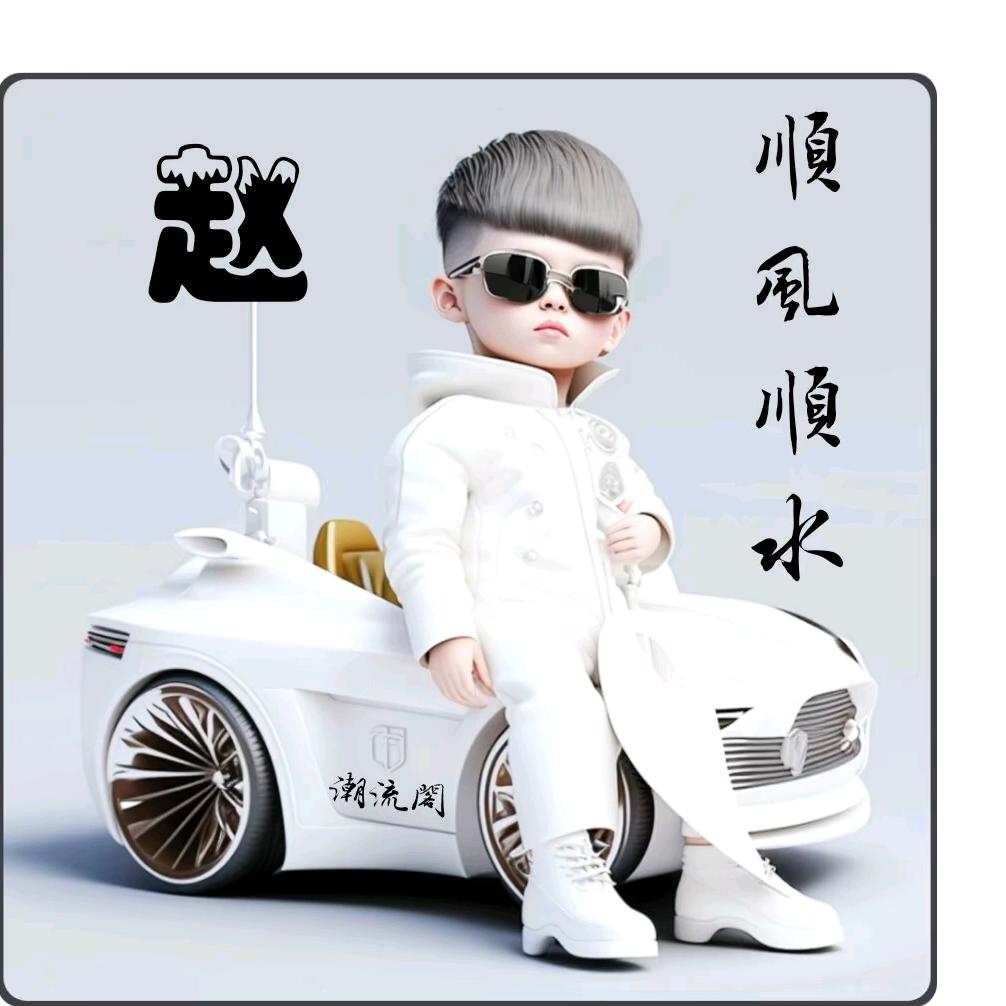小炣🍀