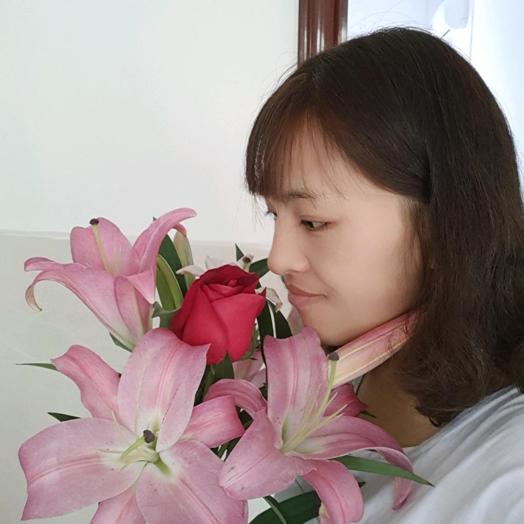欣*^_^*湘♬ 悦