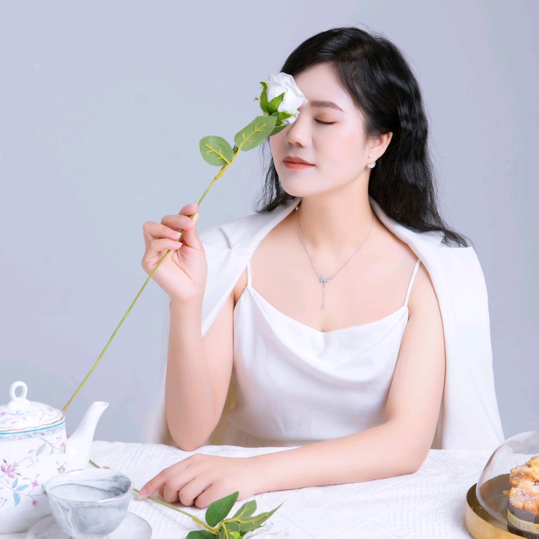 湖南小幸福🎤（每天早上6:50开播）