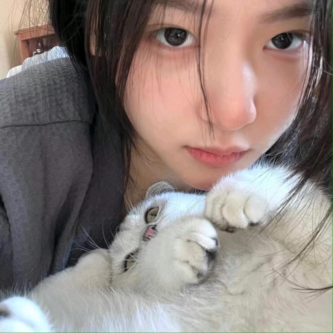 小乔吖