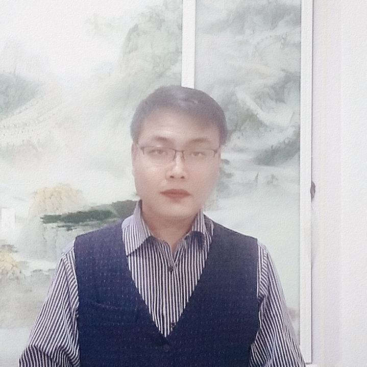 海纳百川: