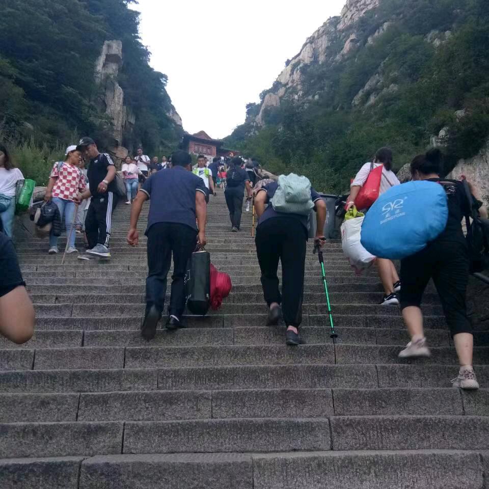 大名永振车业