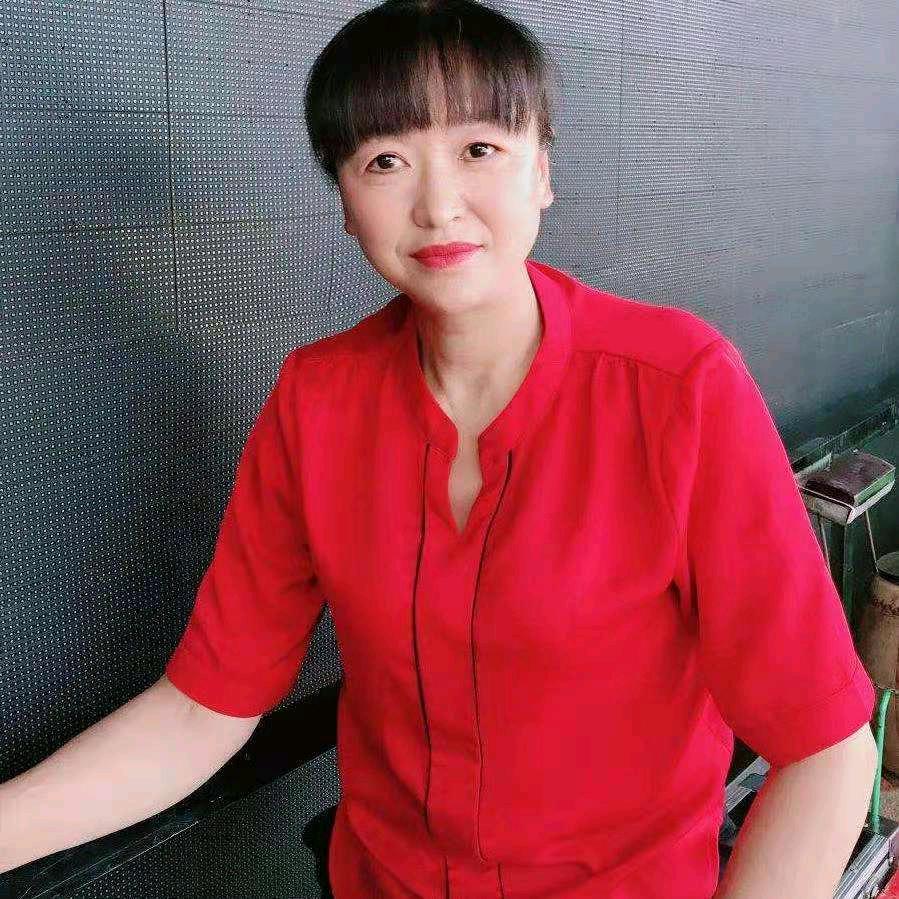 周梅爱戏剧小号