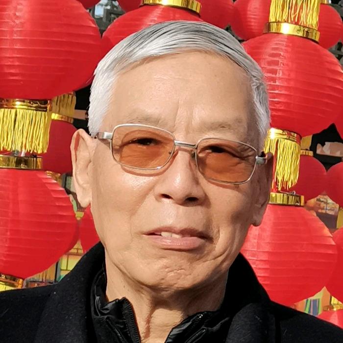 李建举（樊川道人）