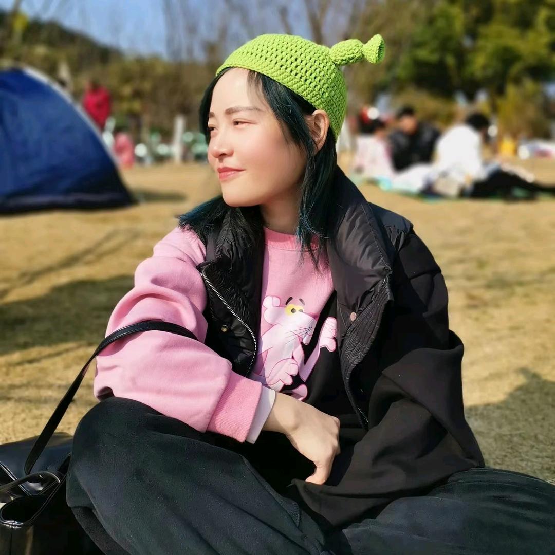 笑笑🌻