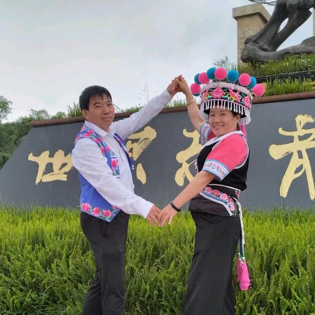 美好🌸明天🐾