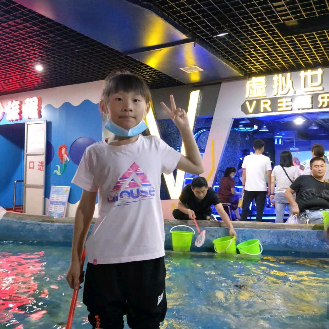 厚德载物～～郝