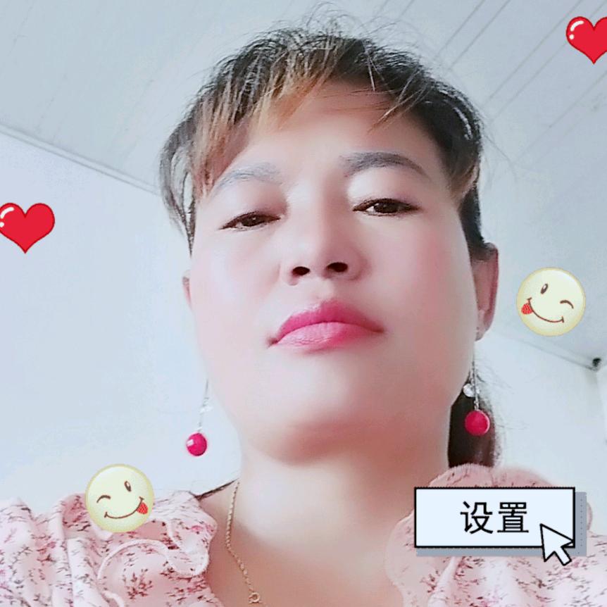 姐就是女王 😄