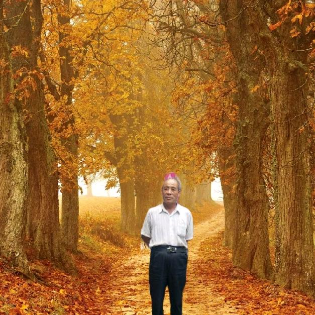 农资服务站一一刘行帮