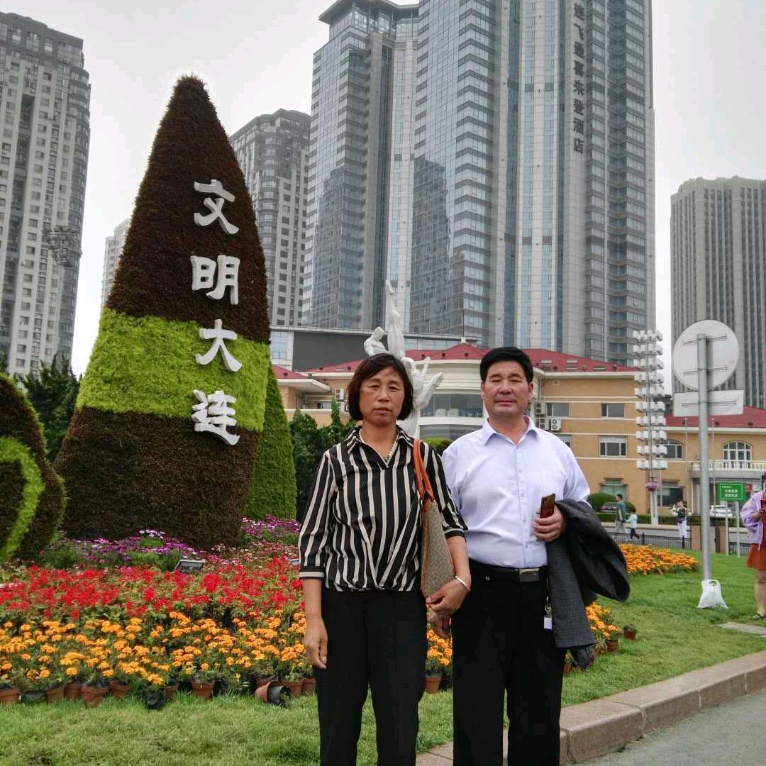 未来的幸福