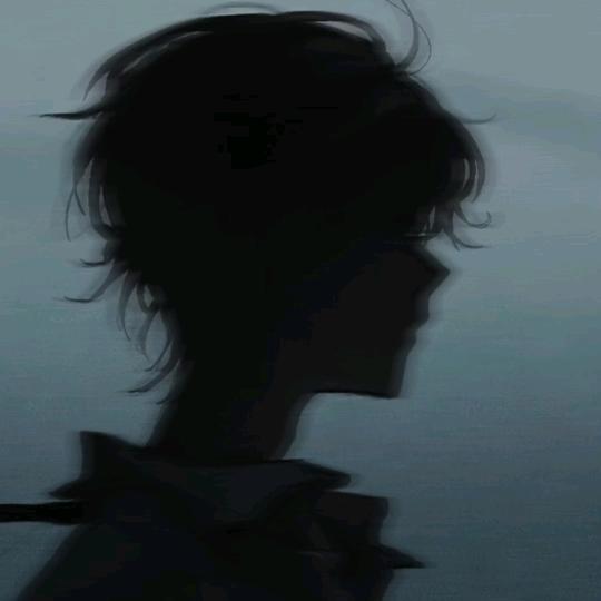 ◤空白◢