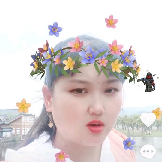 在我的世界只有你_