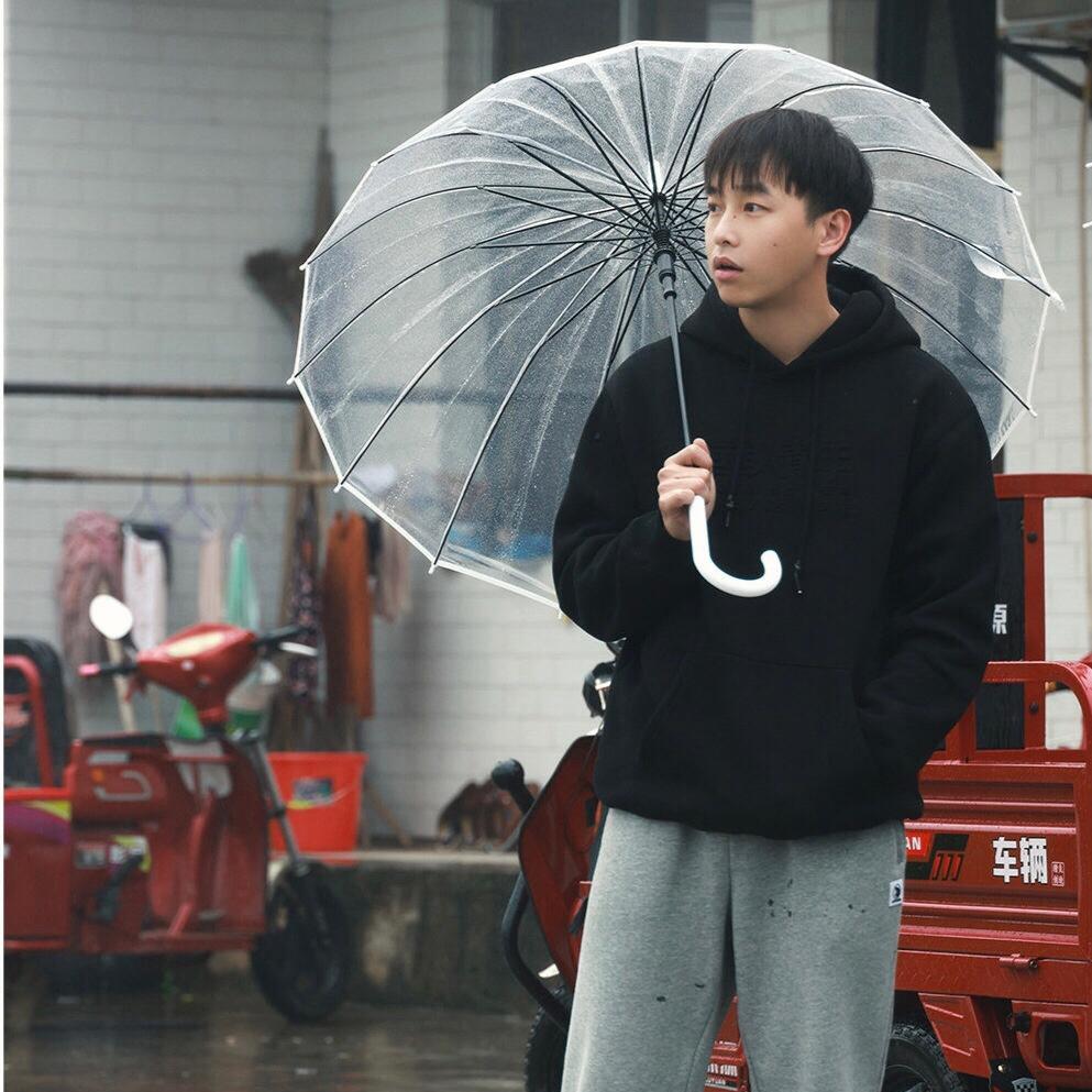 纯@