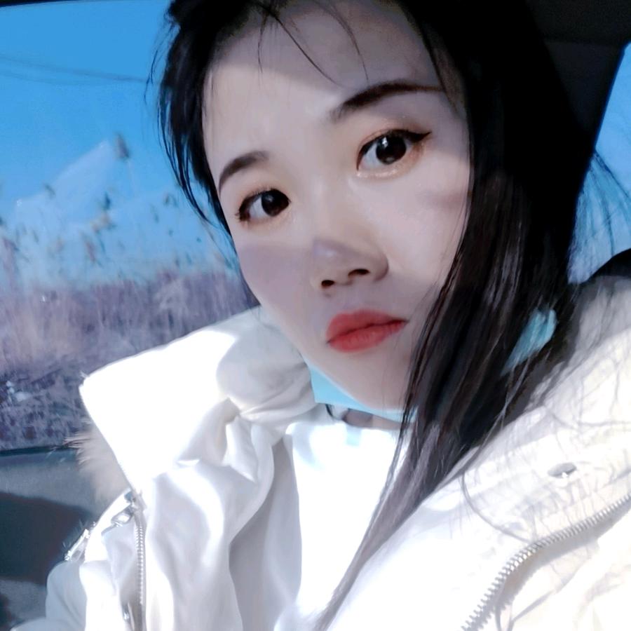 英子