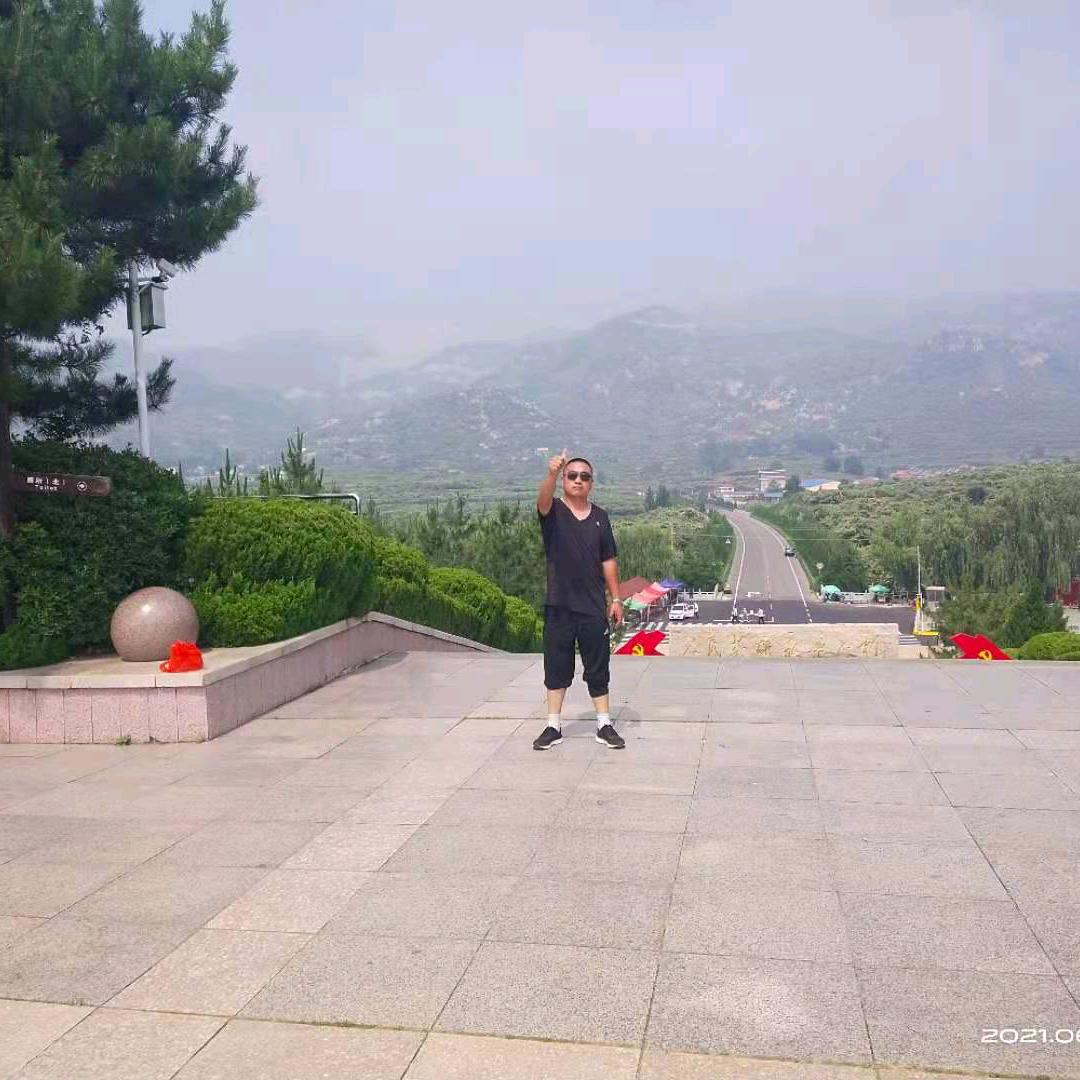 涛哥