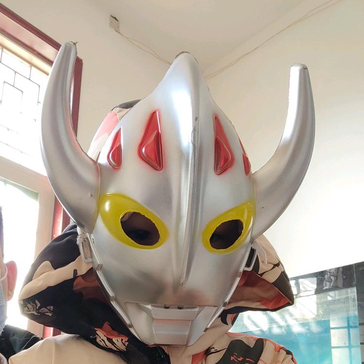 赛博坦人