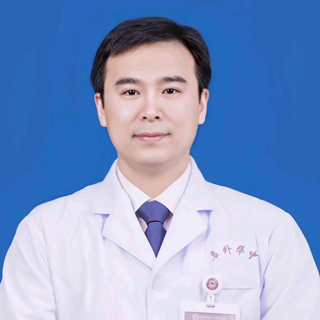 减重医生郭同学
