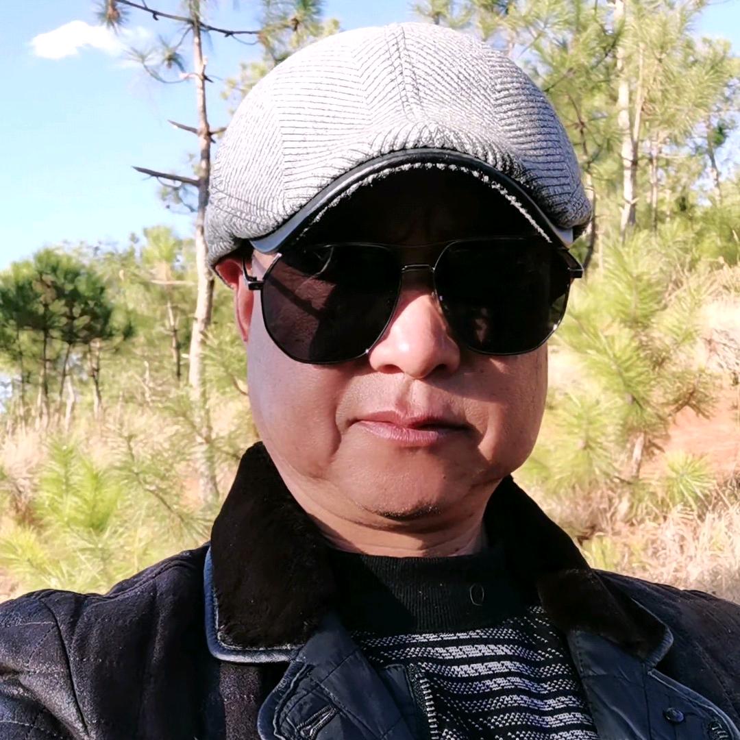 我的未来不是梦