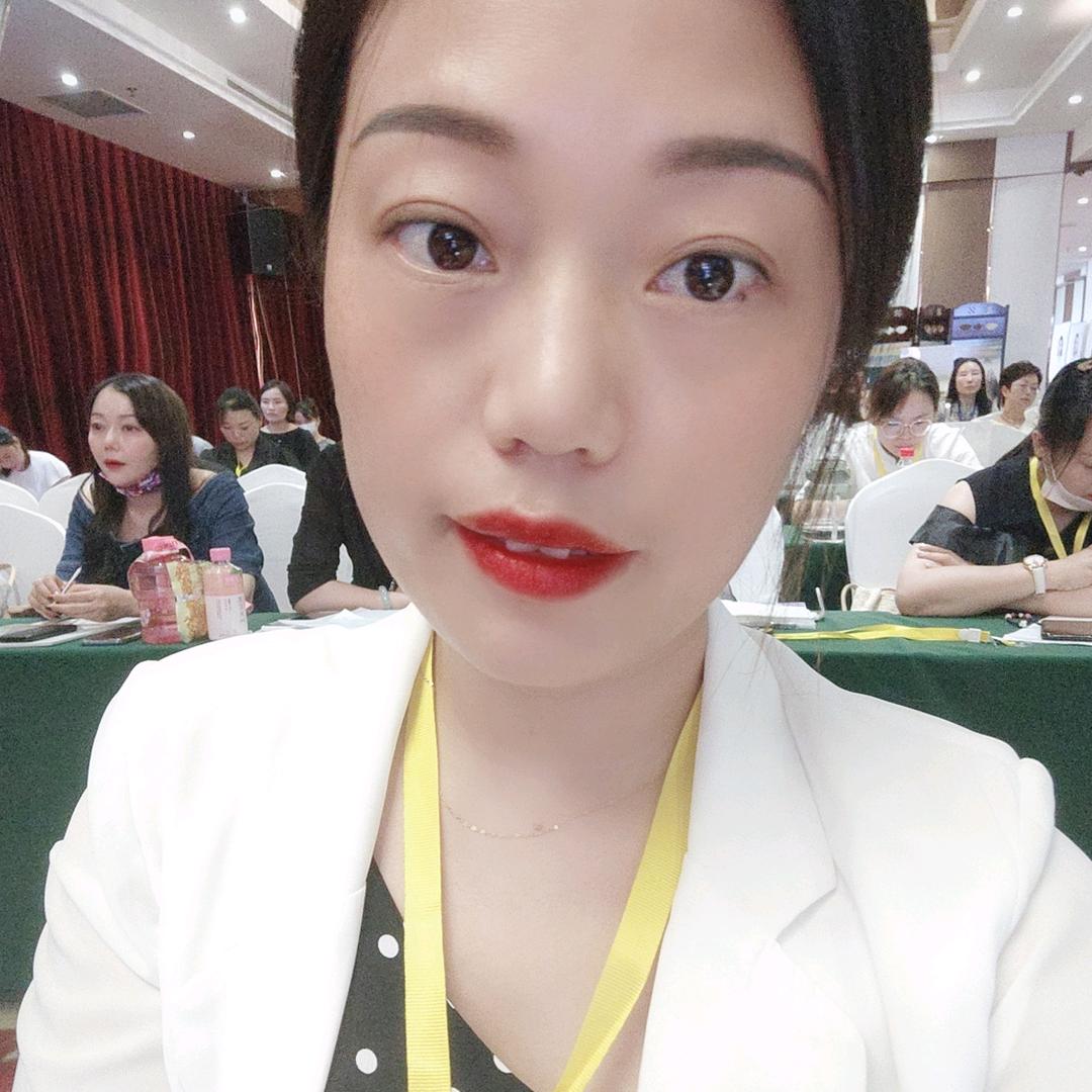 商丘膜朵皮肤管理@大姐