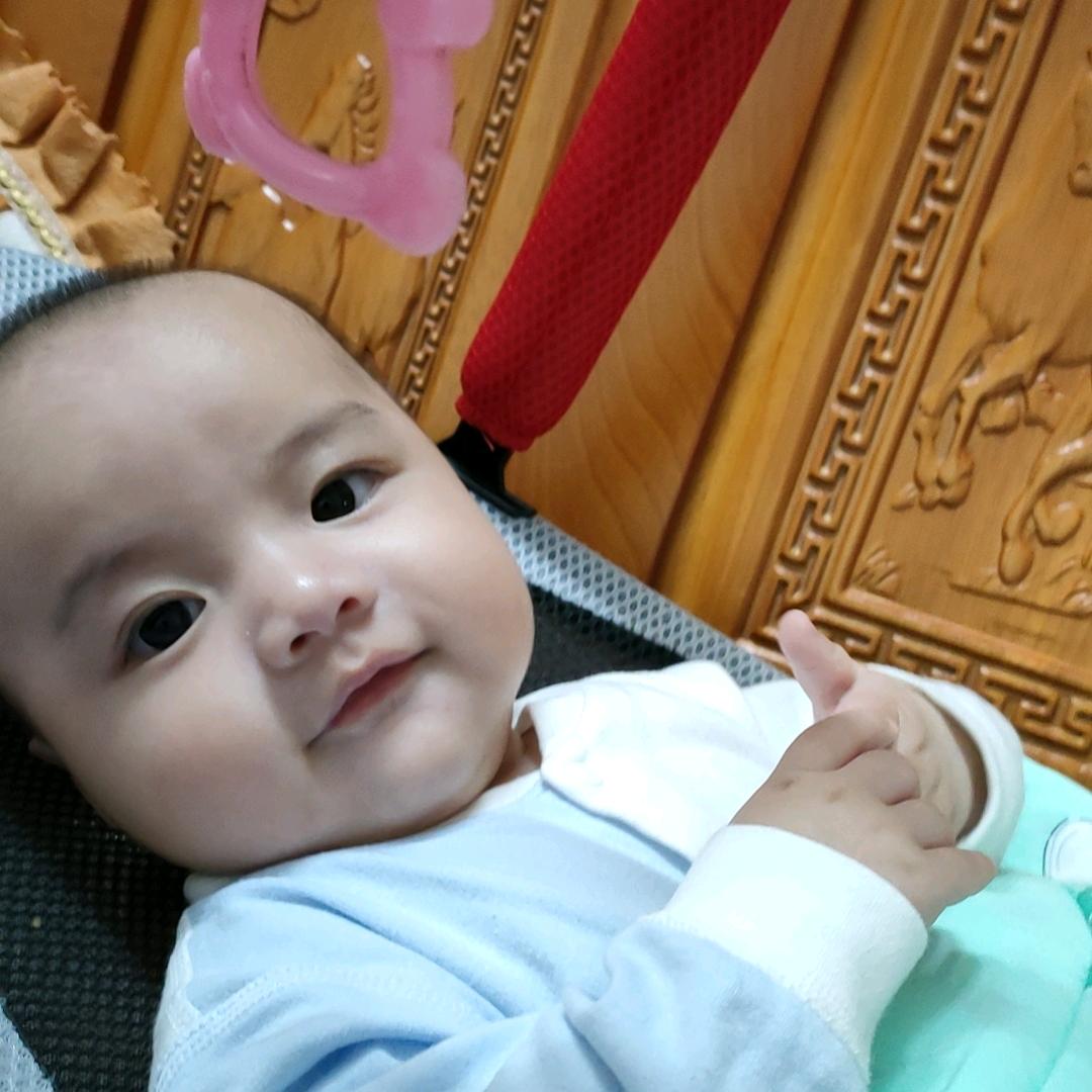 威威麻麻chu!(◦˘ ³(♡ŐωŐ💕