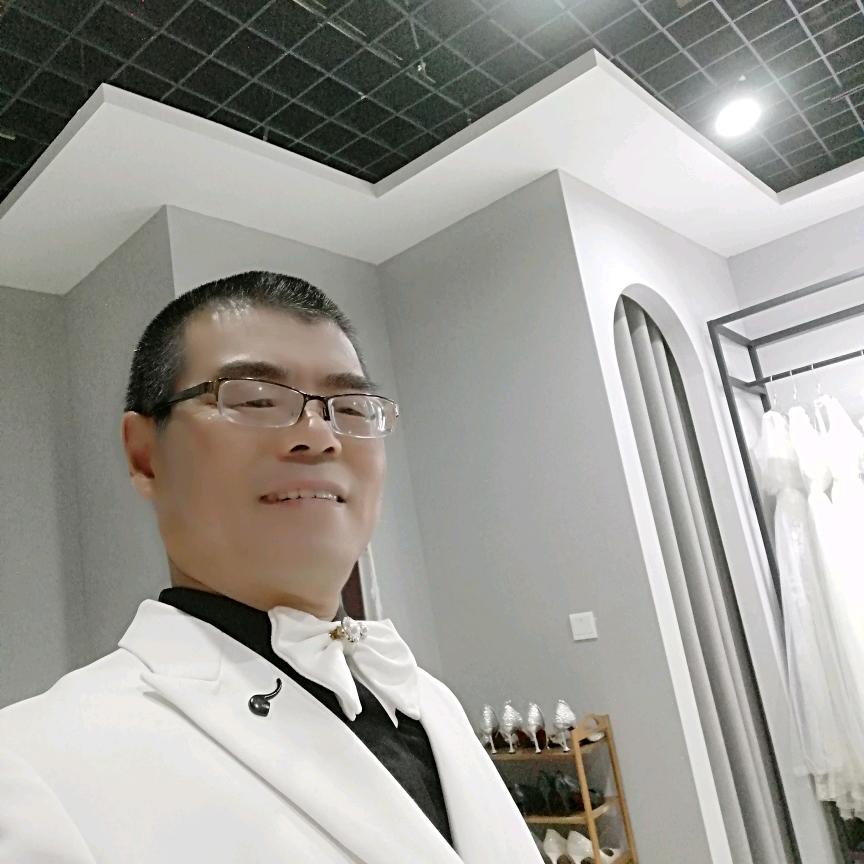 开心度晚年