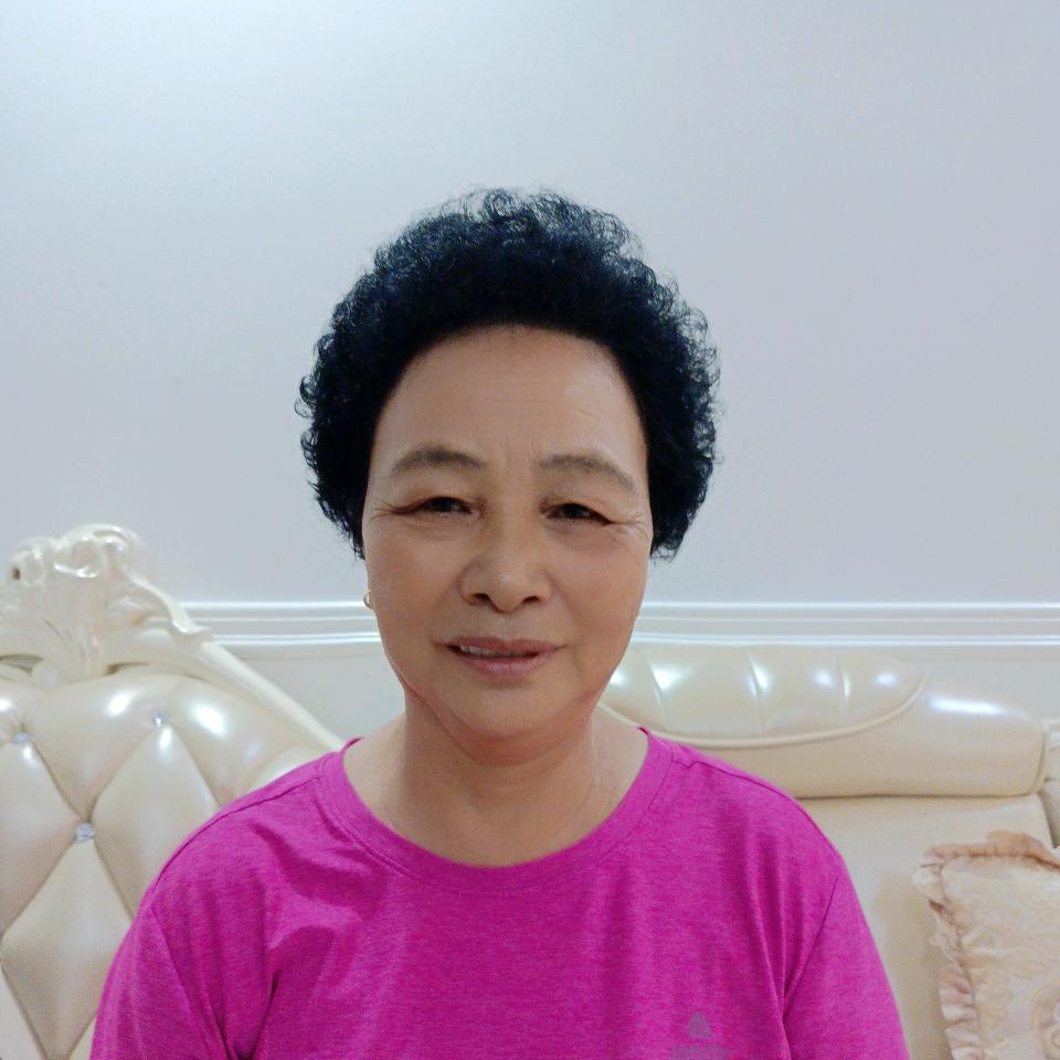 陈姨