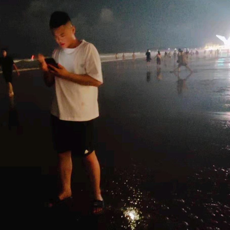 小阿遥