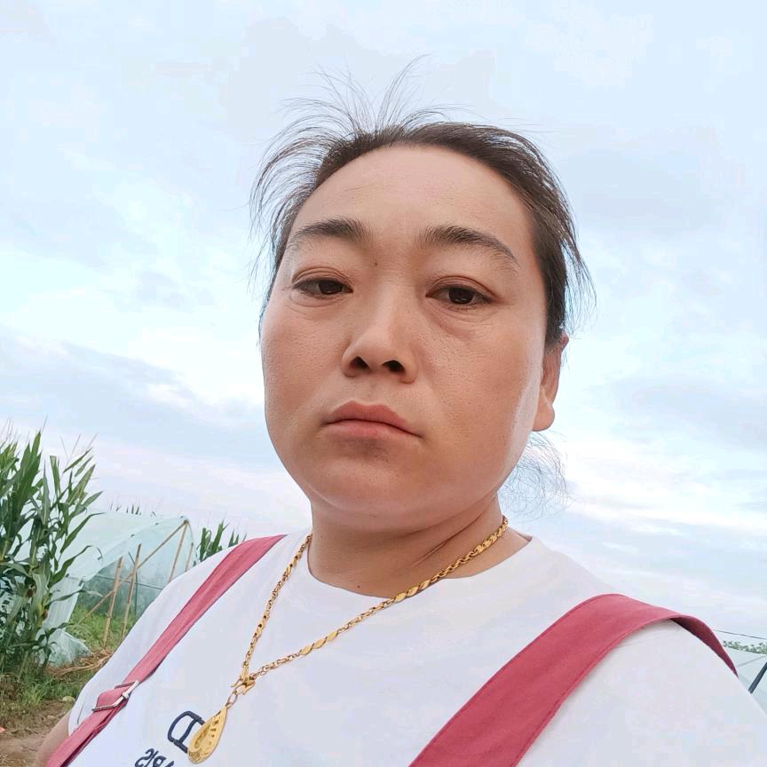 祁江芳