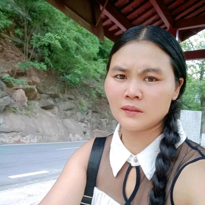 香儿
