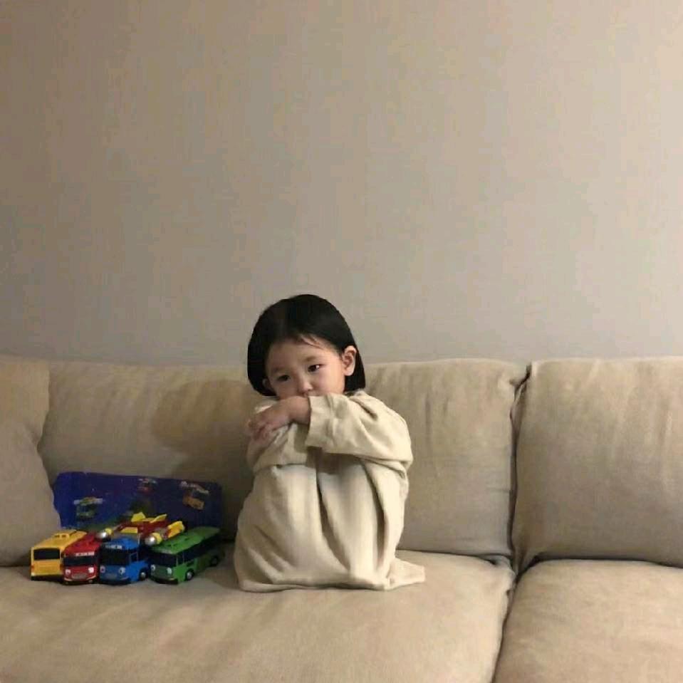 晚风不解意头像