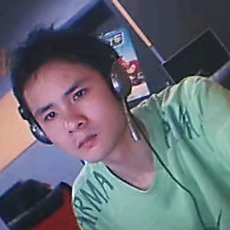 龙五